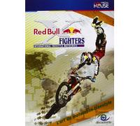 Red Bull X-Fighters: International Freestyle Motocross 2010 - L'art du motocross freestyle [Francia] [DVD]