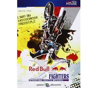 Red Bull X-Fighters: International Freestyle Motocross 2011 - L'art du motocross freestyle [Francia] [DVD]