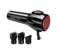 Red by Kiss 2200 Ceramic Tourmaline Dryer by Red Kiss by Red Kiss