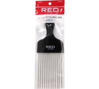 Red By Kiss Afro Styling Pik Large 1 ud