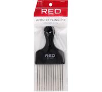 Red By Kiss Afro Styling Pik Small 1 ud