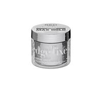 Red by Kiss Edge Fixer - Cera fijadora para bordes de m xima fijaci n 24 horas, gel para el cabello con biotina B7, sin descamaci n, 100 ml (sin