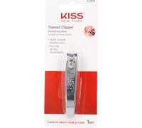 Red By Kiss KNY Toenail Clipper Professional 1 ud