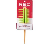 Red By Kiss Multi Function Comb 1 ud
