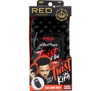 Red By Kiss Premium Twist King Bow Wow X Brush 1ud