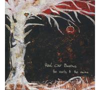 Red Car Burns - Roots & the Ruins