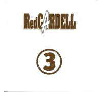 Red Cardell - 3