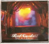 Red Cardell - Bal a L'ouest