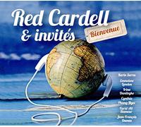 Red Cardell - Bienvenue