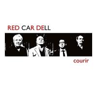 Red Cardell - Courir
