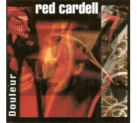 Red Cardell - Douleur