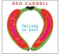 Red Cardell - Falling In Love -Red Cardell KMCD 546