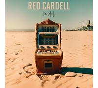 Red Cardell - Red Cardell, Album BORDEL, Musique Bretonne Contemporaine
