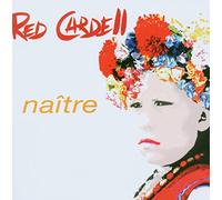 Red Cardell - Red Cardell : Naître KMCD 173