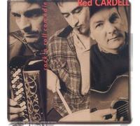 Red Cardell - Rock'N'Roll Comedie