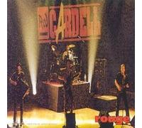 Red Cardell - Rouge