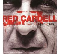 Red Cardell - Sans Fard