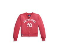 Red Cárdigan de los Yankees de Ralph Lauren Lauren XXL