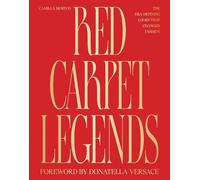 Red Carpet Legends: The Era-defining Looks that Changed Fashion