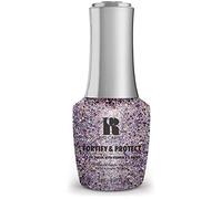 Red Carpet Manicure - Fortify & Protect - Hollywood Walk of Fame Collection - Fame is my Middle Name - 0.3oz / 9mL