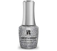 Red Carpet Manicure - Fortify & Protect - Hollywood Walk of Fame Collection - Lights, Glitz, Glamour - 0.3oz / 9mL