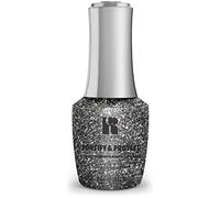 Red Carpet Manicure - Fortify & Protect - Hollywood Walk of Fame Collection - Meet Me on the Backlot - 0.3oz / 9mL