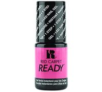 Red Carpet Manicure Ready Gel Polish - One Step Gel - Hot Mess - 5ml / 0.17oz by Red Carpet Manicure