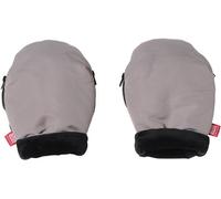 Red Castle 141251 - Manoplas Handies para silla de paseo (color Gris pardo)