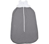 Red Castle Saco de dormir para bebés de forro algodonado gris gris Talla:12-24 mes