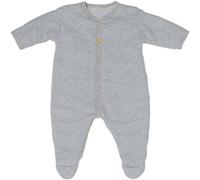 Red Castle surpyjama Soft & Casual, T2 - 6 M, colores diferentes gris gris china/amarillo Talla:6 meses