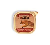 Red Cat Terrina Boi