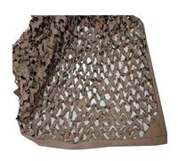 Red Caza Acampar para Decoración Sombrilla Militar de Caza Al Aire Libre Tejido Oxford Impermeable Militar Ejército Táctico Sin Cuerda de Red(1.5x6.0 m=5'x20')