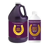 RED CELL Alto Rendimiento - 900 ml - Oral con Tapón Dosificador