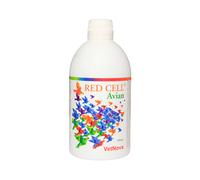Red Cell Avian 500ml