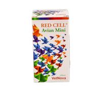 Red Cell Avian Mini 100 Ml Vetnova