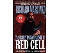 Red Cell (ebook)