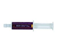 RED CELL® ONE 60 ml - Jeringa Pasta Oral