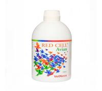 Red cell suplemento alimenticio