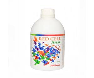 Red cell suplemento alimenticio