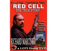 Red Cell - The True Story With Richard Marcinko [USA] [DVD]