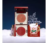 RED CHAMBER - Christmas Limited Haruki Multi Purpose Cream - 2 Colors #C103 Vichi - 1.5g