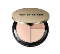 RED CHAMBER - Haruki Tri-Color Multi-Purpose Highlighter Snow Song