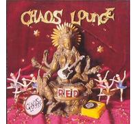 Red - Chaos Lounge