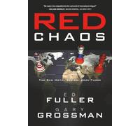 Red Chaos (The Red Hotel)