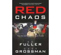 Red Chaos (The Red Hotel)
