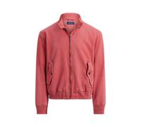 Red Chaqueta Bedford de tela de chino S