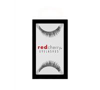Red Cherry Eyelashes #747xs (3 Pair Packs) by mixed roots