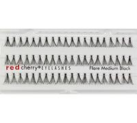 Red Cherry Eyelashes - Pestañas Artificiales Flare Medium