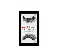 Red Cherry Pestañas postizas #43 Stevi