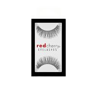 Red Cherry Pestañas postizas de Birmingham 747M
